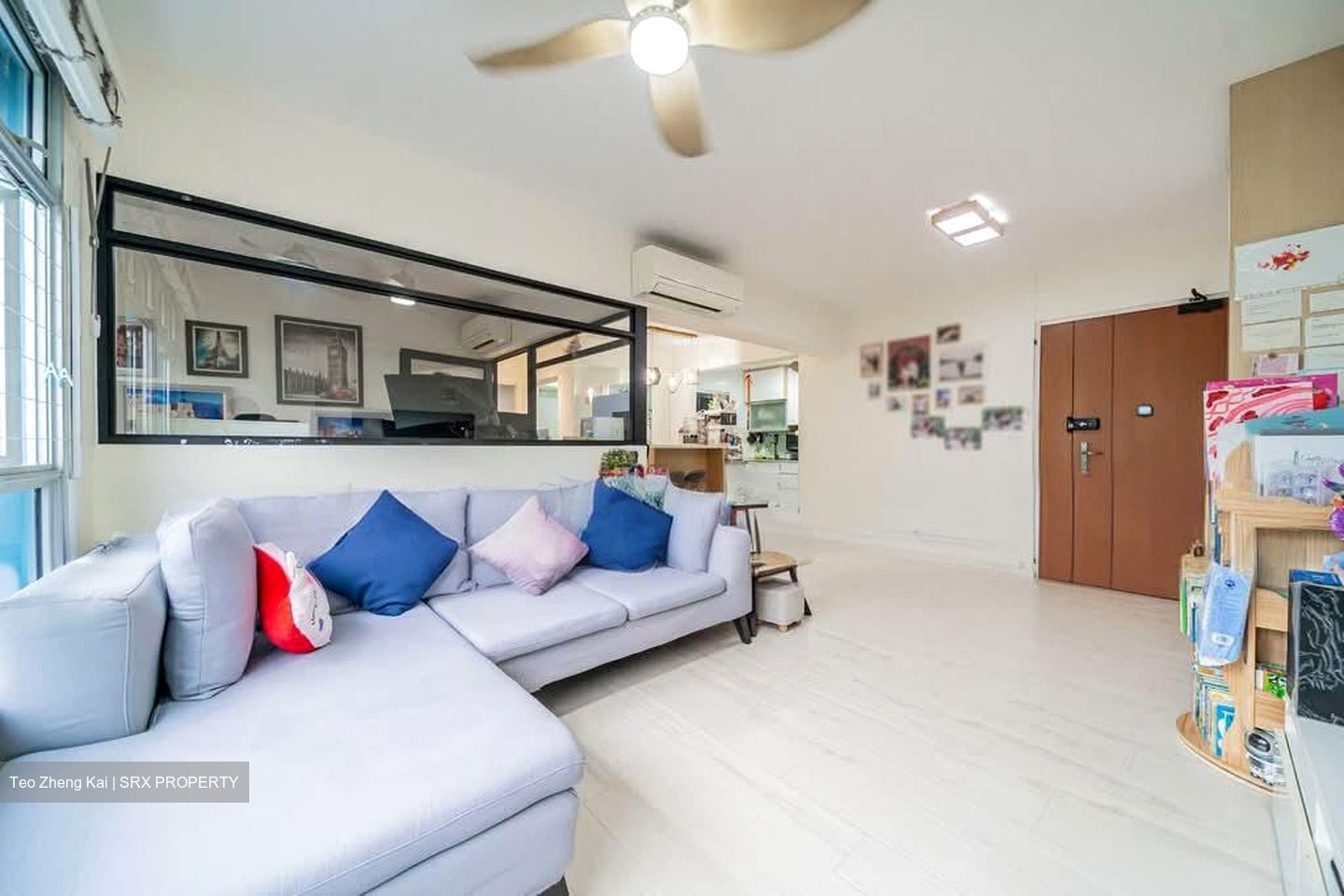 Blk 120A Eastwave @ Canberra (Sembawang), HDB 4 Rooms #559691581